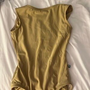 Chartreuse Lucky Leo Size: S